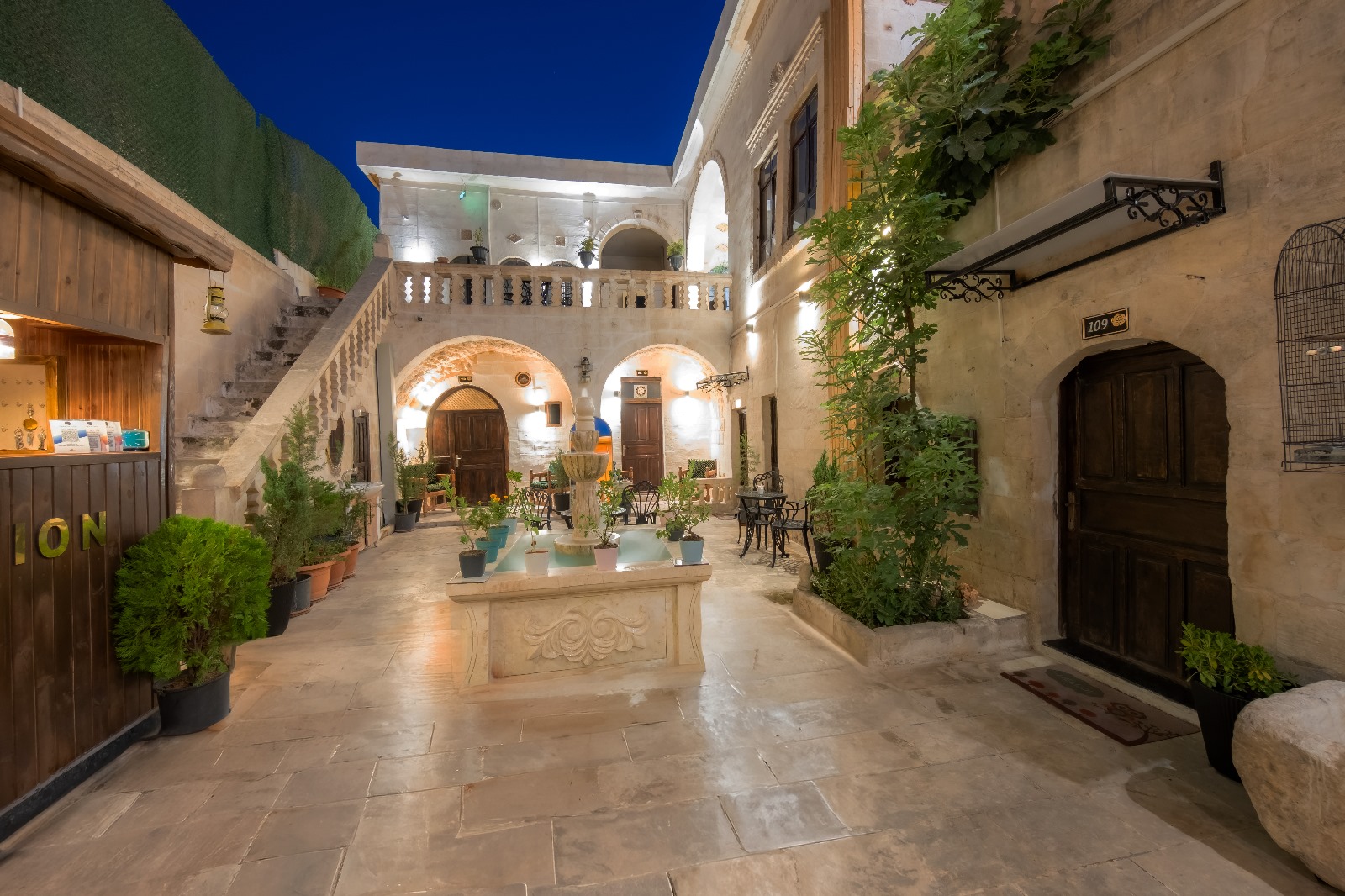 Karagül Boutique Hotel