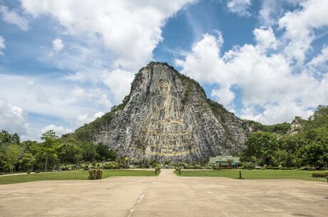 Bangkok - Pattaya - Phuket Turu 6 Gece 8 Gün  BKK-HKT Mahan Havayolları İle Kurban Bayramı Özel