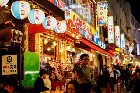 Japonya Kore Turu 2025 10 Gece – 12 Gün Asiana Hava Yolları ile Herşey Dahil