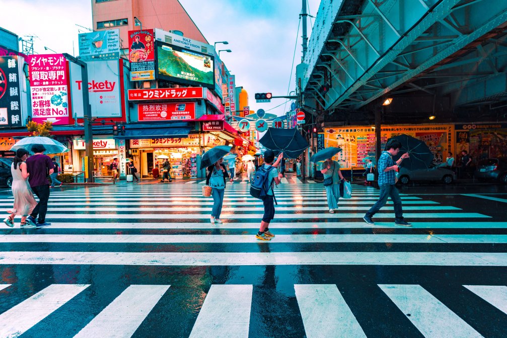 Japonya Turu Singapur Havayolları ile 8 Gece 11 Gün DD001