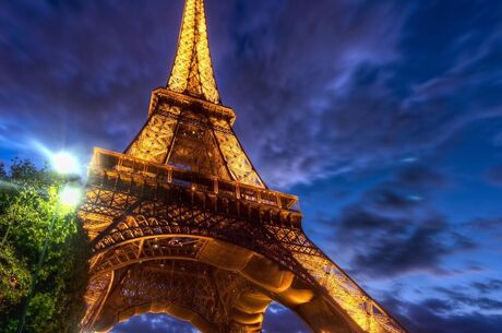 Adana Kalkışlı Mega Benelüx & Paris & Colmar & Köln Turu SunExpress Havayolları ile 6 Gece 7 Gün (DUS-DUS) IS001